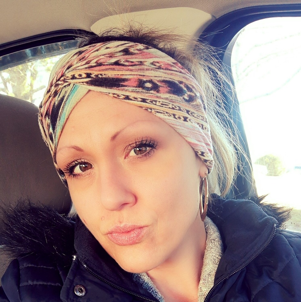 Meet your Posher, Meagan